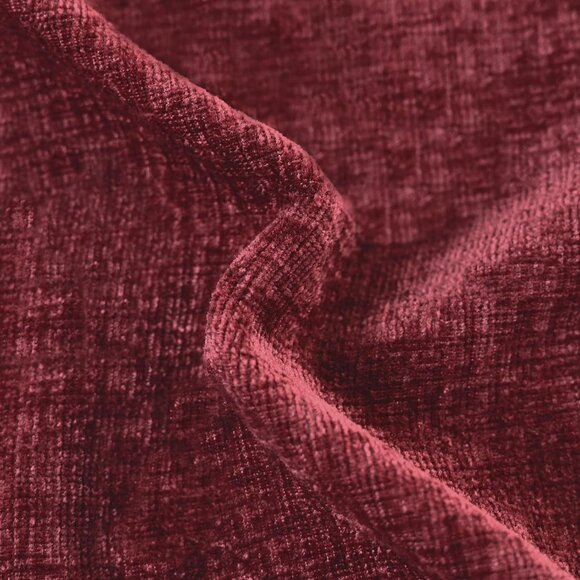 NWT - Decorative Couch Throw Pillow Covers 16 X 16 Inch Cozy Chenille - Picture 4 of 5